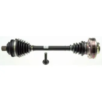 Arbre de transmission SPIDAN 23779