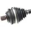 Arbre de transmission SPIDAN 23779 - Visuel 2