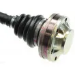 Arbre de transmission SPIDAN 23779 - Visuel 3