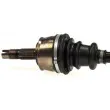 Arbre de transmission SPIDAN 23784 - Visuel 2