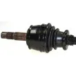 Arbre de transmission SPIDAN 23785 - Visuel 2