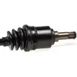 Arbre de transmission SPIDAN 23785 - Visuel 3