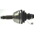 Arbre de transmission SPIDAN 23789 - Visuel 2