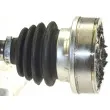 Arbre de transmission SPIDAN 23789 - Visuel 3