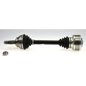 Arbre de transmission SPIDAN 23794
