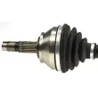 Arbre de transmission SPIDAN 23794 - Visuel 2