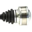 Arbre de transmission SPIDAN 23794 - Visuel 3