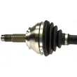Arbre de transmission SPIDAN 23795 - Visuel 2