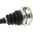 Arbre de transmission SPIDAN 23795 - Visuel 3