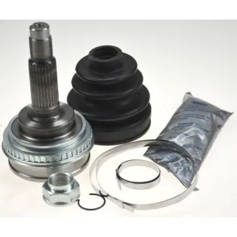 Embout de cardan avant (kit de réparation) SPIDAN 23971