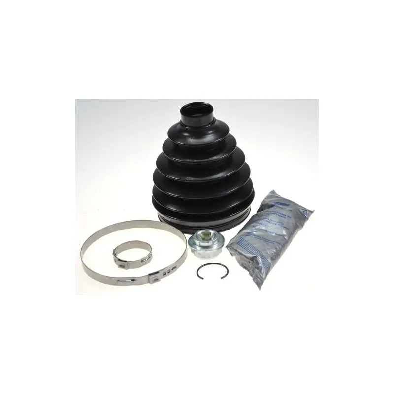 Soufflets de cardan avant SPIDAN 23982