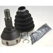 Embout de cardan avant (kit de réparation) SPIDAN 23984 - Visuel 1