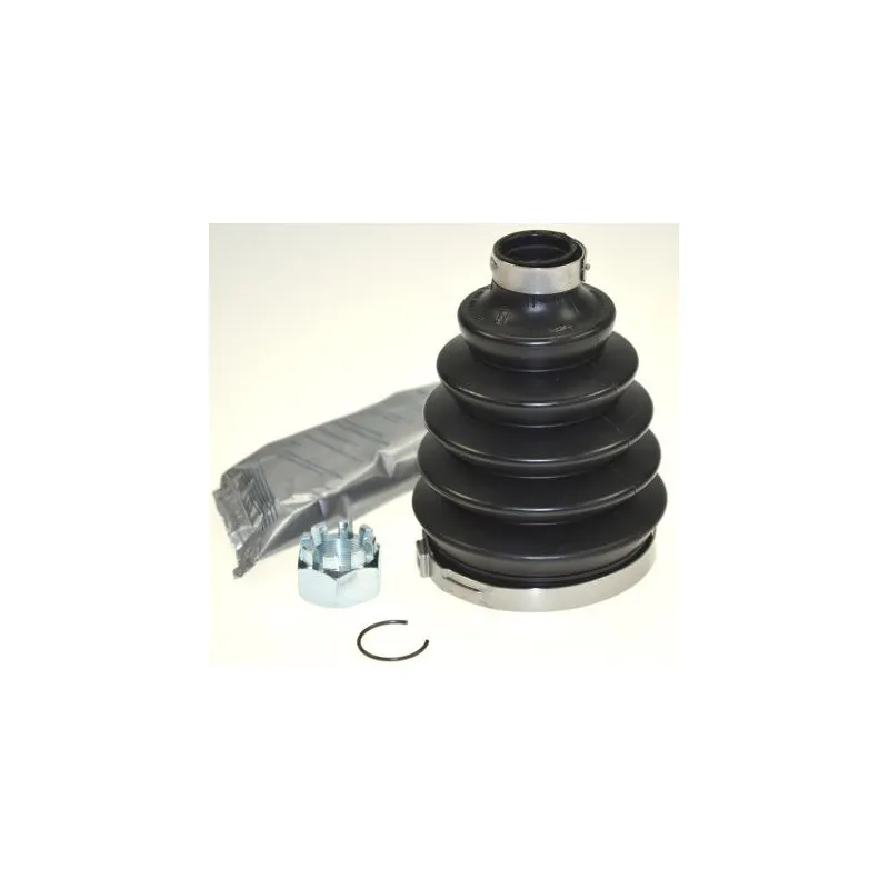 Soufflets de cardan avant SPIDAN 23993