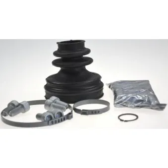 Soufflets de cardan avant SPIDAN 23998