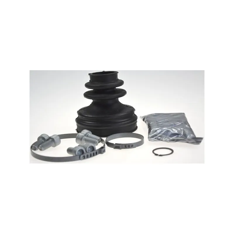 Soufflets de cardan avant SPIDAN 23998