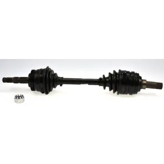 Arbre de transmission SPIDAN 23999