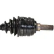 Arbre de transmission SPIDAN 23999 - Visuel 3