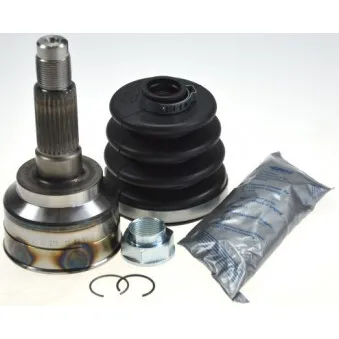 Embout de cardan avant (kit de réparation) SPIDAN 24049