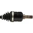 Arbre de transmission SPIDAN 24056 - Visuel 3