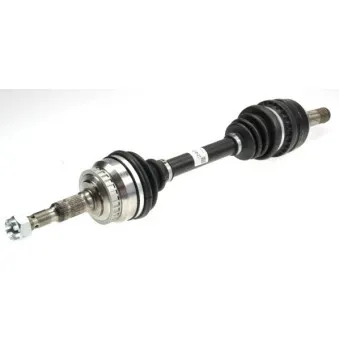 Arbre de transmission SPIDAN 24062