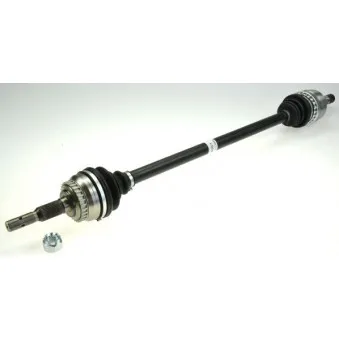 Arbre de transmission SPIDAN 24063