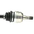 Arbre de transmission SPIDAN 24063 - Visuel 3