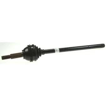 Joint, arbre de commande SPIDAN 24065