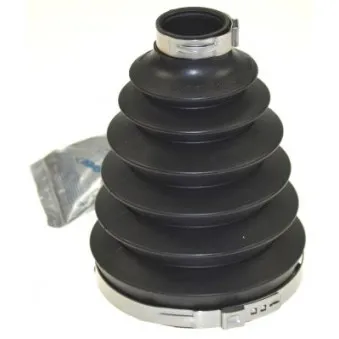 Soufflets de cardan avant SPIDAN 24069