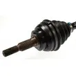 Arbre de transmission SPIDAN 24072 - Visuel 2
