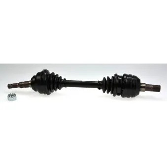 Arbre de transmission SPIDAN 24073