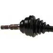 Arbre de transmission SPIDAN 24073 - Visuel 2