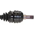 Arbre de transmission SPIDAN 24073 - Visuel 3