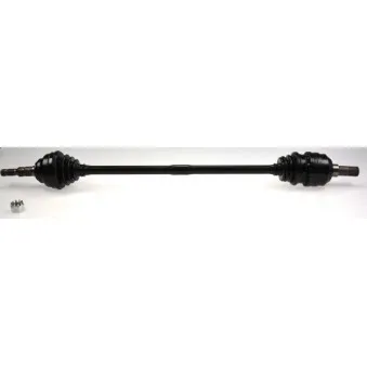 Arbre de transmission SPIDAN 24074
