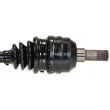 Arbre de transmission SPIDAN 24077 - Visuel 3