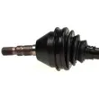 Arbre de transmission SPIDAN 24084 - Visuel 2