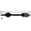 Arbre de transmission SPIDAN 24088 - Visuel 1