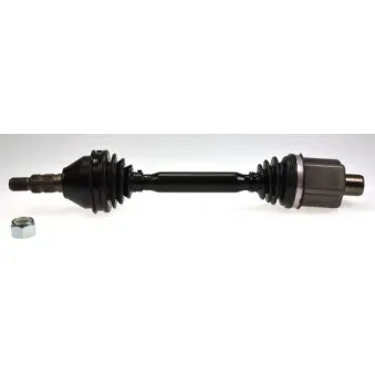 Arbre de transmission SPIDAN 24088