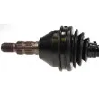 Arbre de transmission SPIDAN 24088 - Visuel 2
