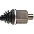 Arbre de transmission SPIDAN 24088 - Visuel 3