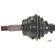 Arbre de transmission SPIDAN 24091 - Visuel 2