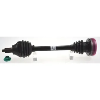 Arbre de transmission SPIDAN 24096