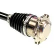 Arbre de transmission SPIDAN 24098 - Visuel 3