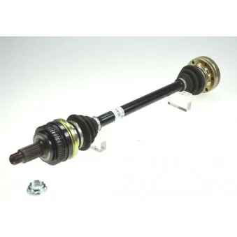 Arbre de transmission SPIDAN 24125