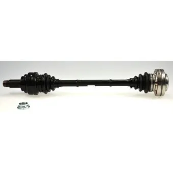 Arbre de transmission SPIDAN 24127