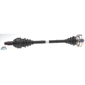 Arbre de transmission SPIDAN 24129