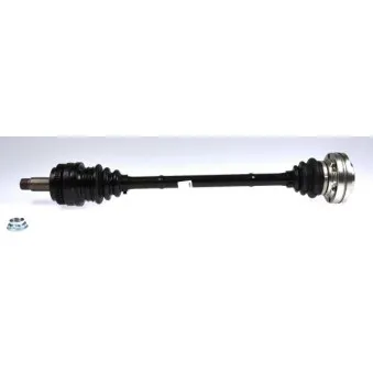Arbre de transmission SPIDAN 24131