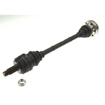 Arbre de transmission SPIDAN 24133