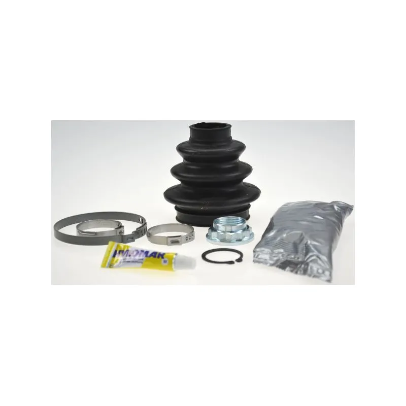 Soufflets de cardan avant SPIDAN 24140