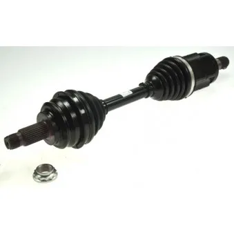 Arbre de transmission SPIDAN 24148