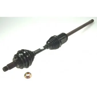 Arbre de transmission SPIDAN 24149